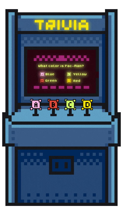 Arcade Game