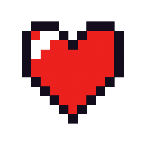 Extra Heart